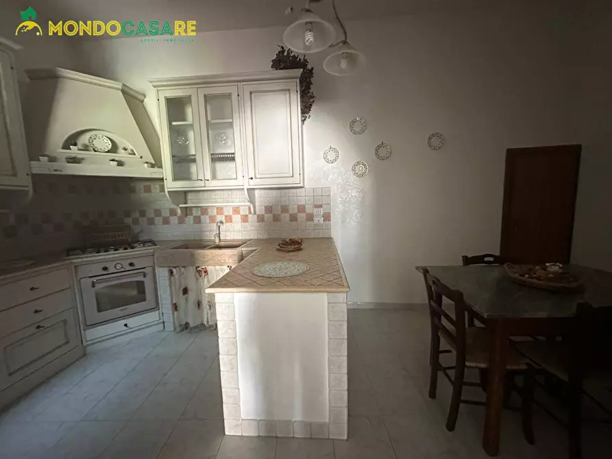 Immagine 28 di Appartamento in vendita  in LARGO COLOMBO a Moricone