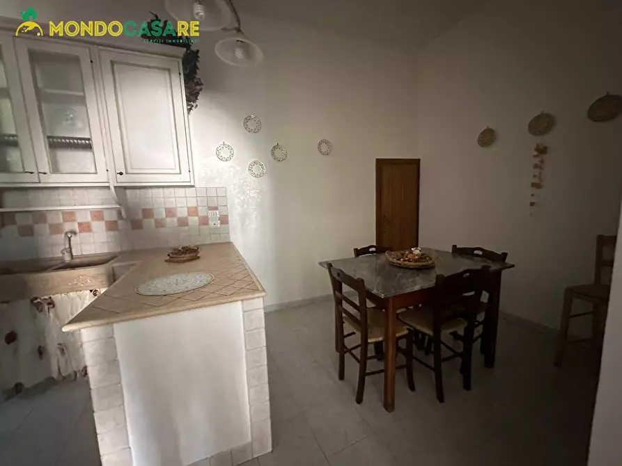 Immagine 29 di Appartamento in vendita  in LARGO COLOMBO a Moricone