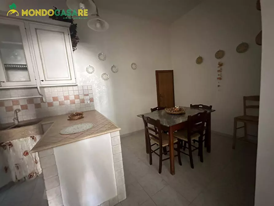 Immagine 30 di Appartamento in vendita  in LARGO COLOMBO a Moricone