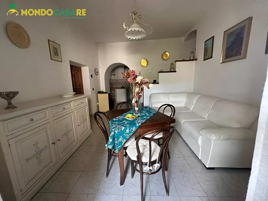 Immagine 6 di Appartamento in vendita  in LARGO COLOMBO a Moricone