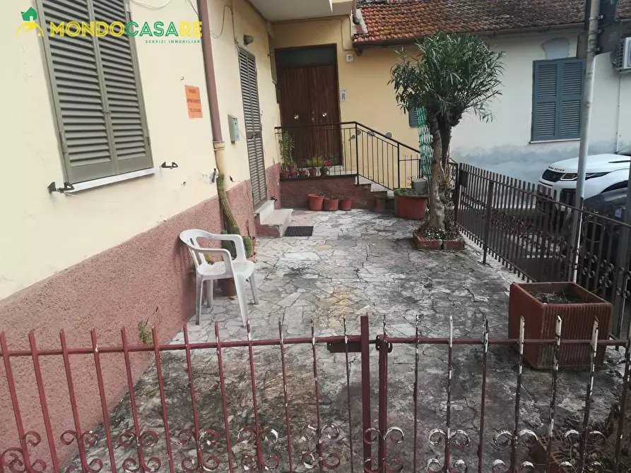 Immagine 1 di Appartamento in vendita  in Piazza Borgonovo a Monterotondo