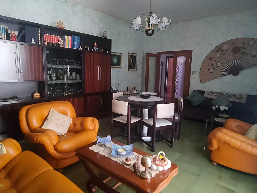 Immagine 1 di Appartamento in vendita  in Via Roma a Marcellina