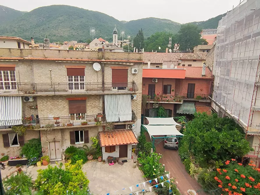 Immagine 24 di Appartamento in vendita  in corso vittorio emanuele a Marcellina