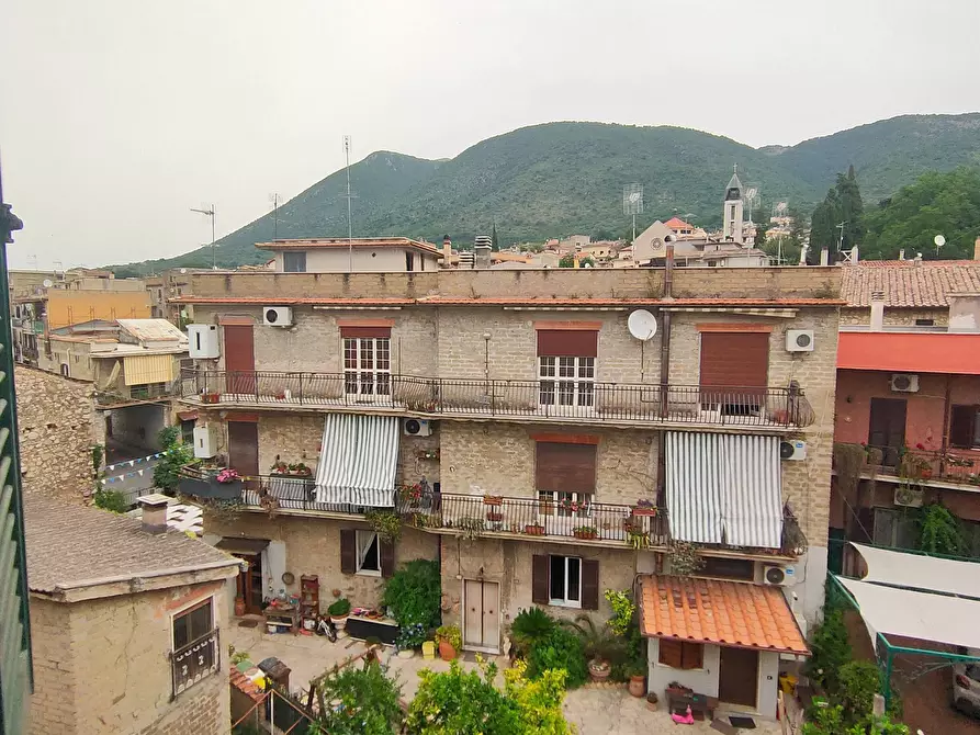 Immagine 23 di Appartamento in vendita  in corso vittorio emanuele a Marcellina