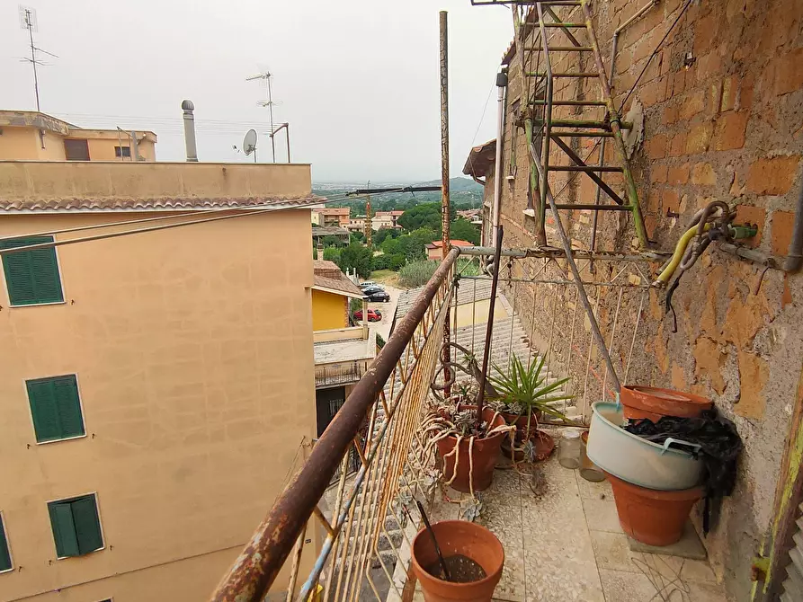 Immagine 21 di Appartamento in vendita  in corso vittorio emanuele a Marcellina