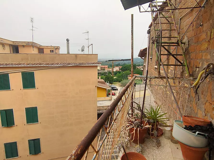 Immagine 22 di Appartamento in vendita  in corso vittorio emanuele a Marcellina