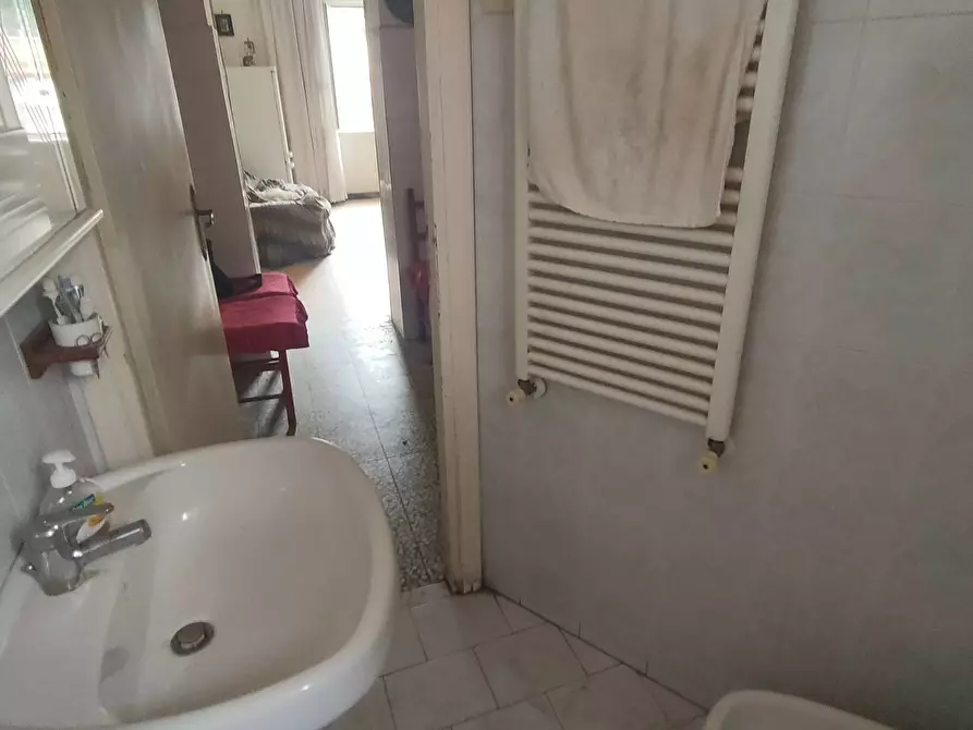 Immagine 20 di Appartamento in vendita  in corso vittorio emanuele a Marcellina