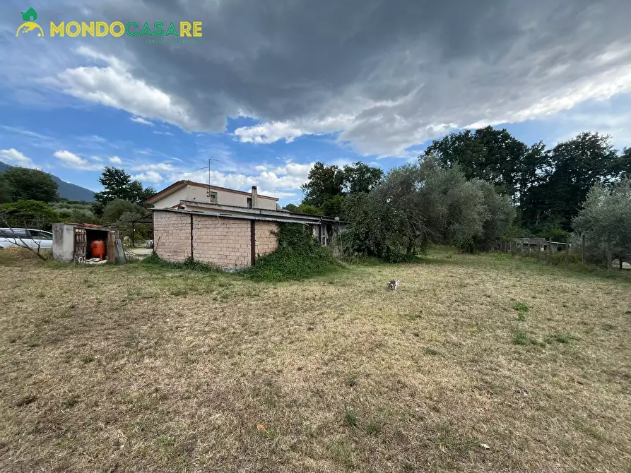 Immagine 1 di Casa indipendente in vendita  in Strada di colle Massimiano a Palombara Sabina