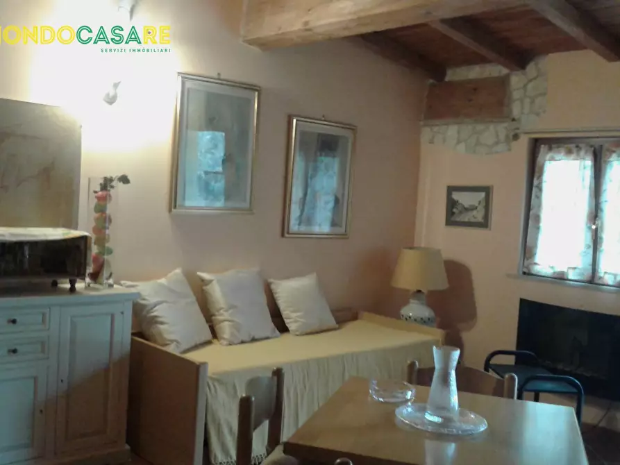 Immagine 23 di Villa in vendita  a Palombara Sabina