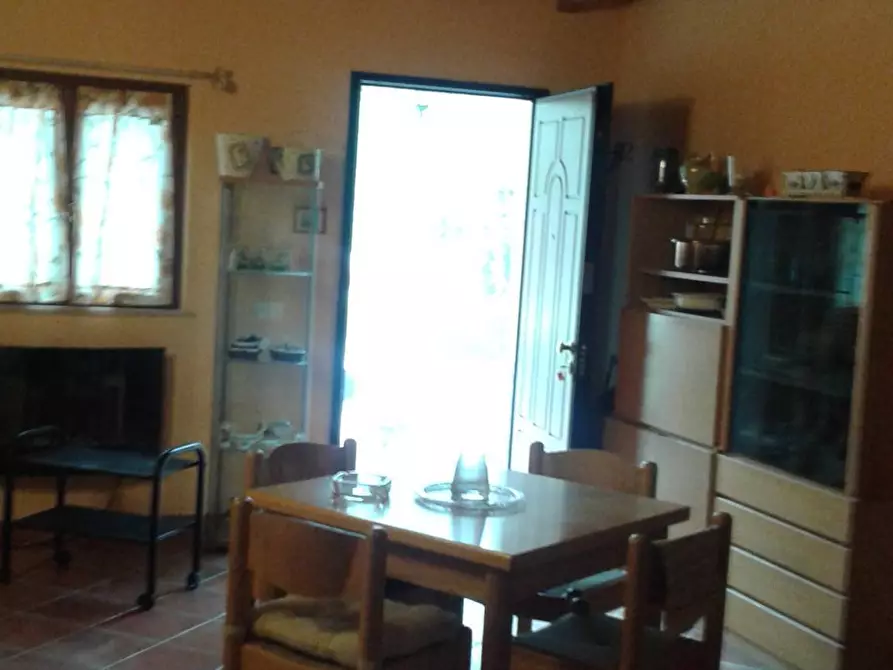 Immagine 24 di Villa in vendita  a Palombara Sabina