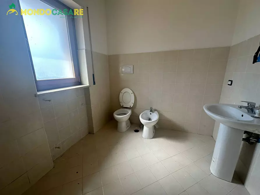 Immagine 21 di Villetta a schiera in vendita  in strada di fontevecchia a Palombara Sabina