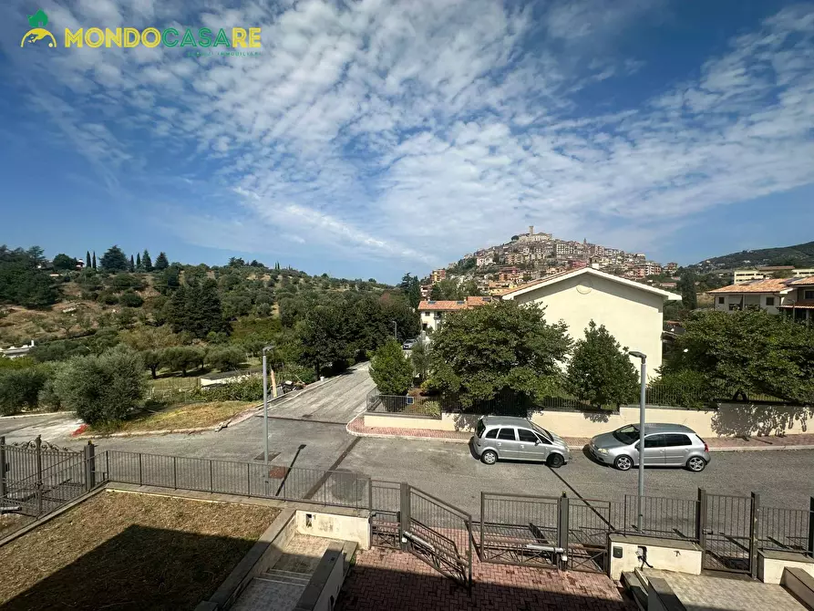 Immagine 26 di Villetta a schiera in vendita  in strada di fontevecchia a Palombara Sabina