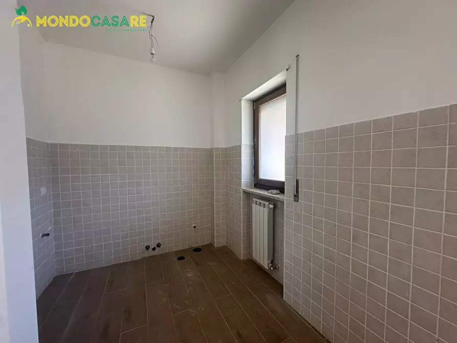 Immagine 6 di Villetta a schiera in vendita  in strada di fontevecchia a Palombara Sabina