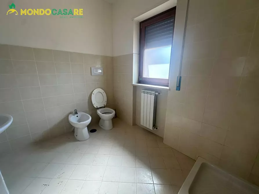 Immagine 9 di Villetta a schiera in vendita  in strada di fontevecchia a Palombara Sabina