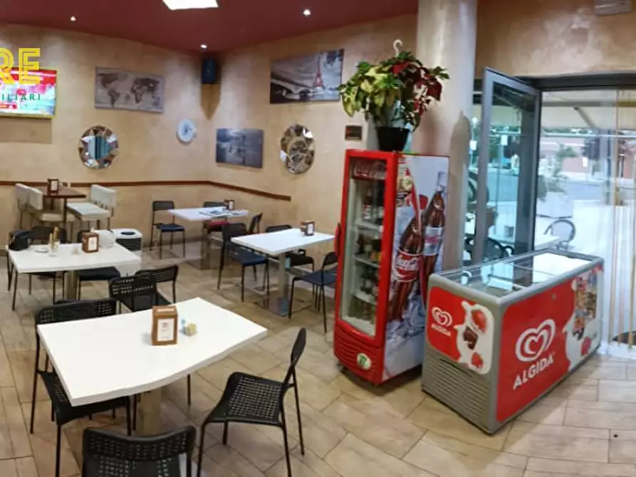 Immagine 5 di Attività commerciale in vendita  in piazza caduti sul lavoro a Monterotondo