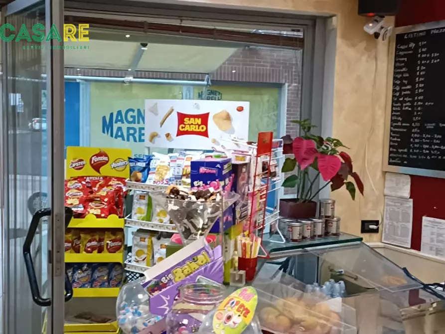 Immagine 4 di Attività commerciale in vendita  in piazza caduti sul lavoro a Monterotondo