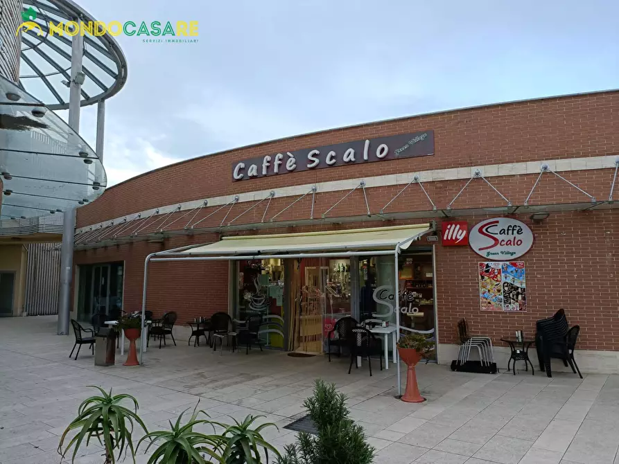 Immagine 10 di Attività commerciale in vendita  in piazza caduti sul lavoro a Monterotondo