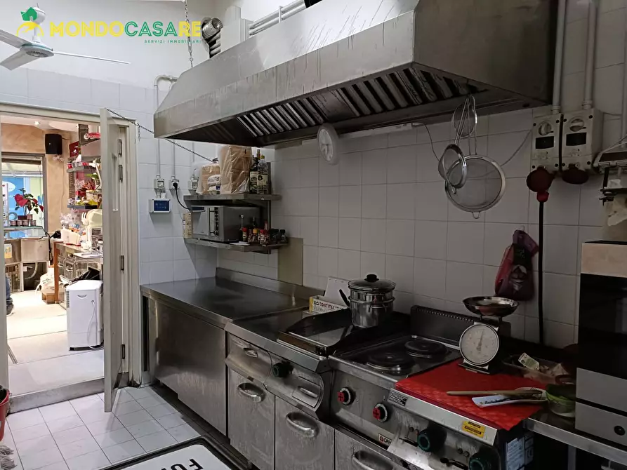 Immagine 6 di Attività commerciale in vendita  in piazza caduti sul lavoro a Monterotondo