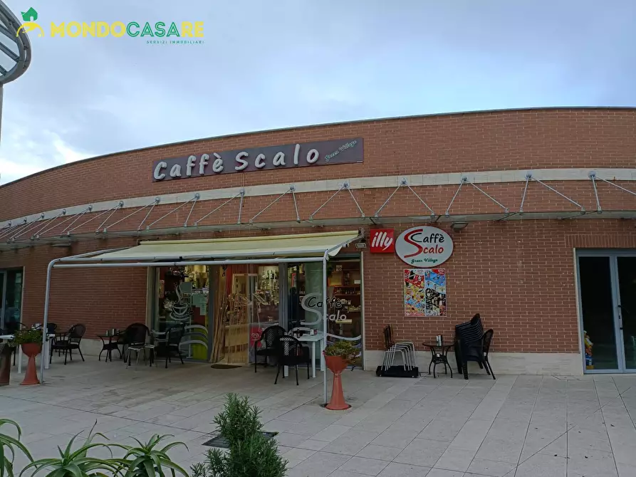 Immagine 18 di Attività commerciale in vendita  in piazza caduti sul lavoro a Monterotondo