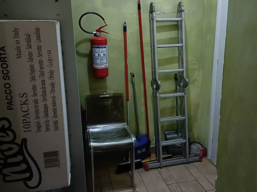 Immagine 20 di Attività commerciale in vendita  in piazza caduti sul lavoro a Monterotondo