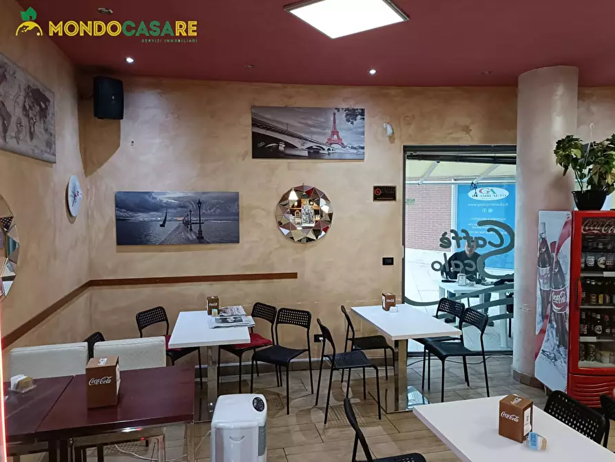 Immagine 21 di Attività commerciale in vendita  in piazza caduti sul lavoro a Monterotondo