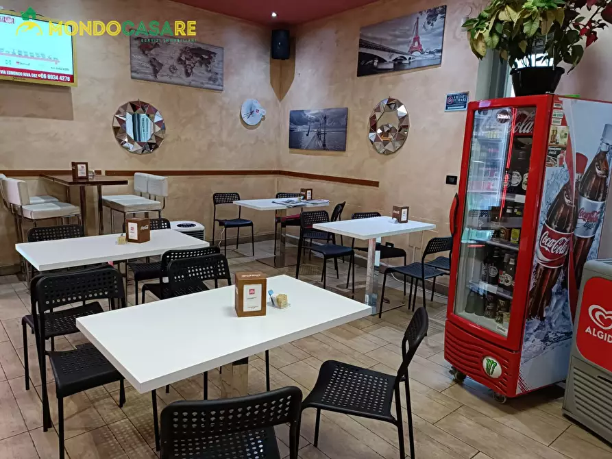 Immagine 27 di Attività commerciale in vendita  in piazza caduti sul lavoro a Monterotondo