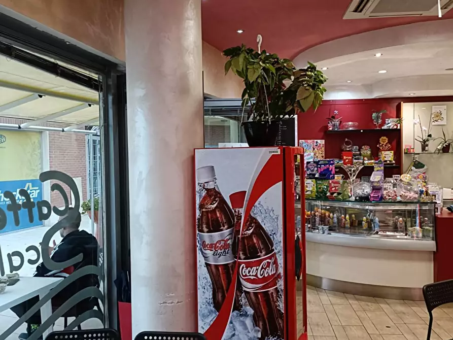 Immagine 30 di Attività commerciale in vendita  in piazza caduti sul lavoro a Monterotondo