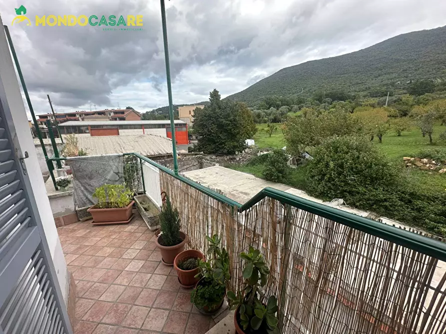 Immagine 6 di Appartamento in vendita  in viale tivoli a Palombara Sabina