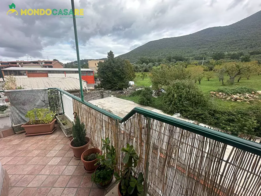 Immagine 7 di Appartamento in vendita  in viale tivoli a Palombara Sabina