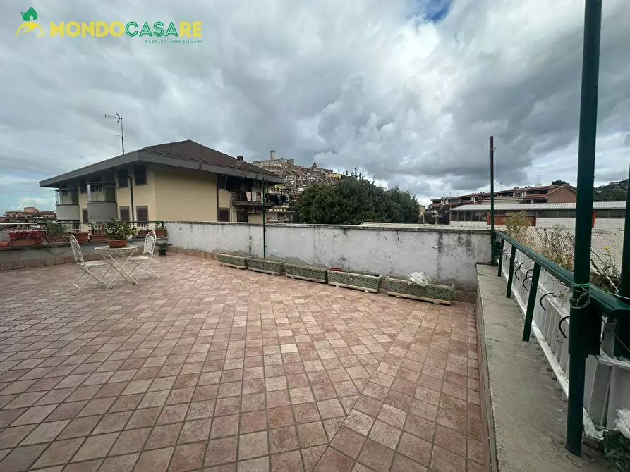 Immagine 8 di Appartamento in vendita  in viale tivoli a Palombara Sabina