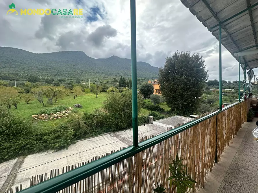 Immagine 10 di Appartamento in vendita  in viale tivoli a Palombara Sabina