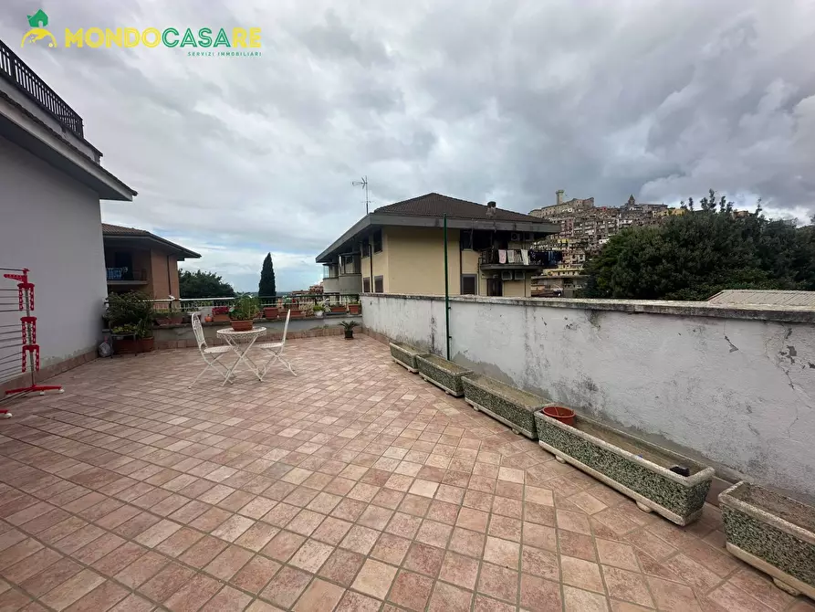 Immagine 11 di Appartamento in vendita  in viale tivoli a Palombara Sabina