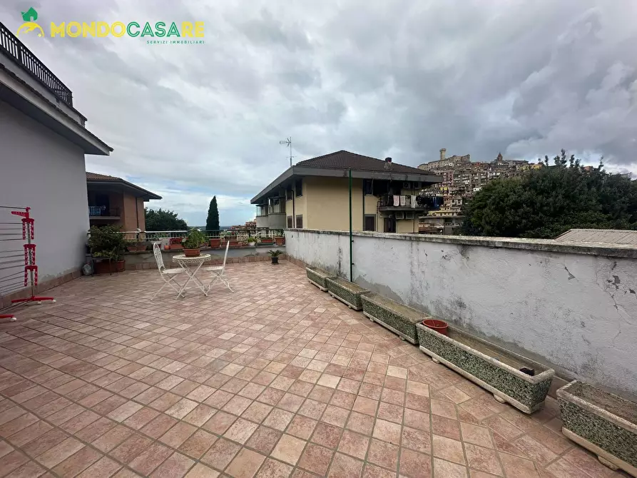 Immagine 12 di Appartamento in vendita  in viale tivoli a Palombara Sabina