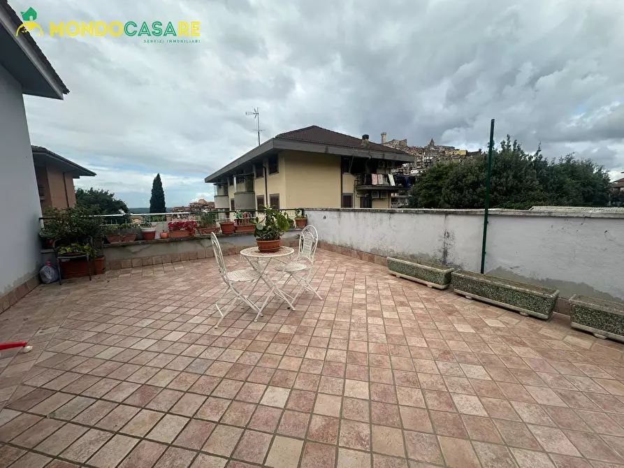 Immagine 13 di Appartamento in vendita  in viale tivoli a Palombara Sabina