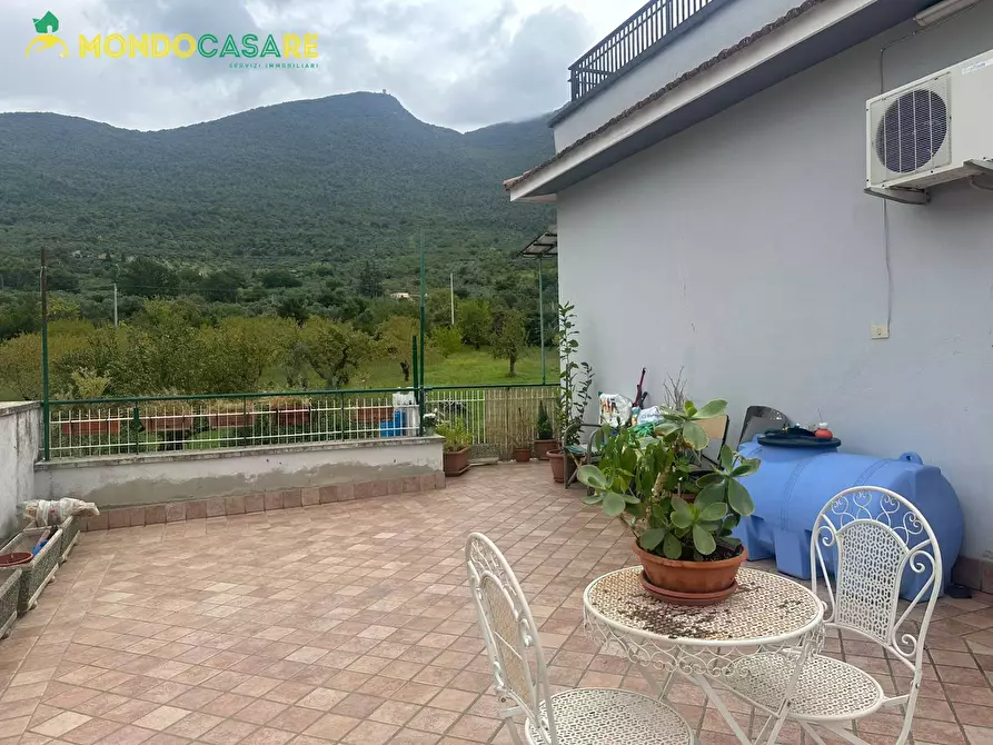 Immagine 3 di Appartamento in vendita  in viale tivoli a Palombara Sabina