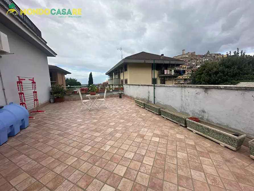 Immagine 18 di Appartamento in vendita  in viale tivoli a Palombara Sabina