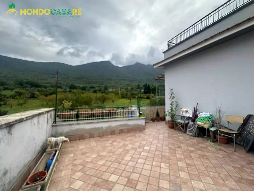 Immagine 19 di Appartamento in vendita  in viale tivoli a Palombara Sabina