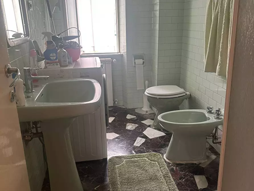 Immagine 23 di Appartamento in vendita  in viale tivoli a Palombara Sabina