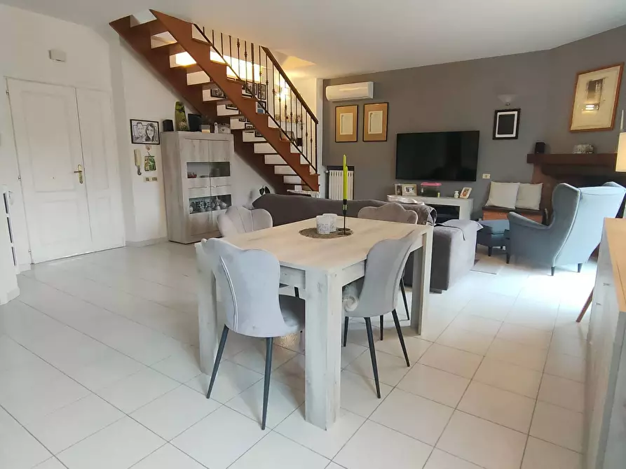 Immagine 20 di Appartamento in vendita  in Via Aldo Moro a Moricone