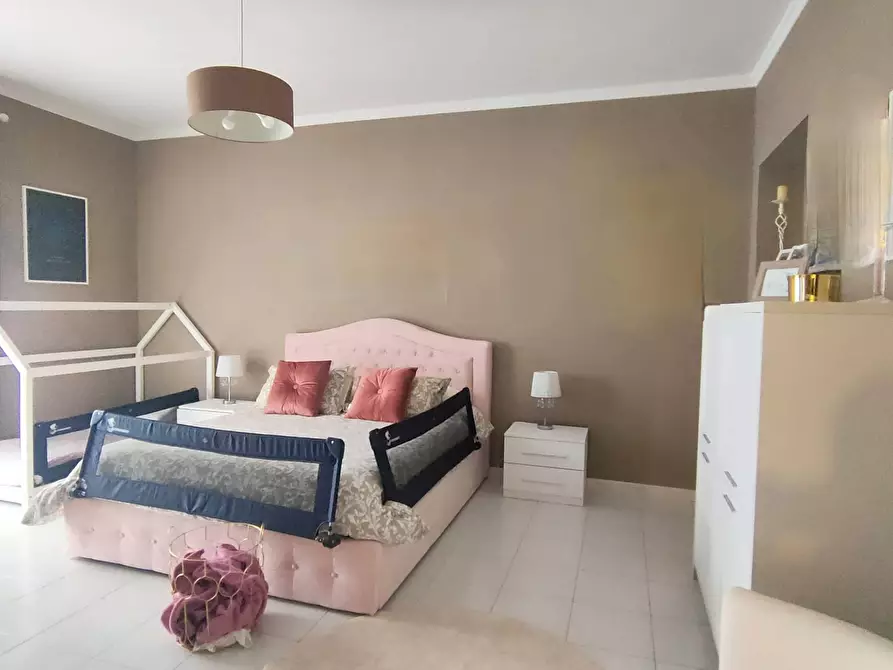 Immagine 23 di Appartamento in vendita  in Via Aldo Moro a Moricone