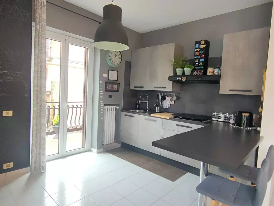 Immagine 25 di Appartamento in vendita  in Via Aldo Moro a Moricone