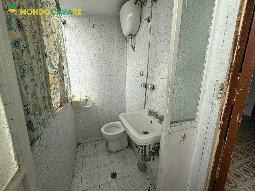 Immagine 12 di Appartamento in vendita  in via giovan battista tosi a Palombara Sabina