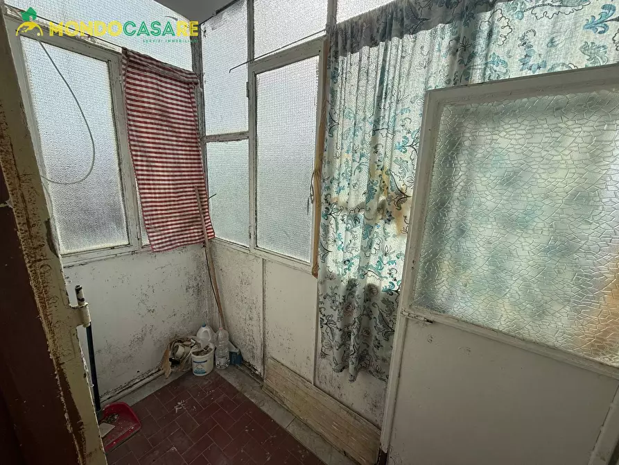 Immagine 13 di Appartamento in vendita  in via giovan battista tosi a Palombara Sabina