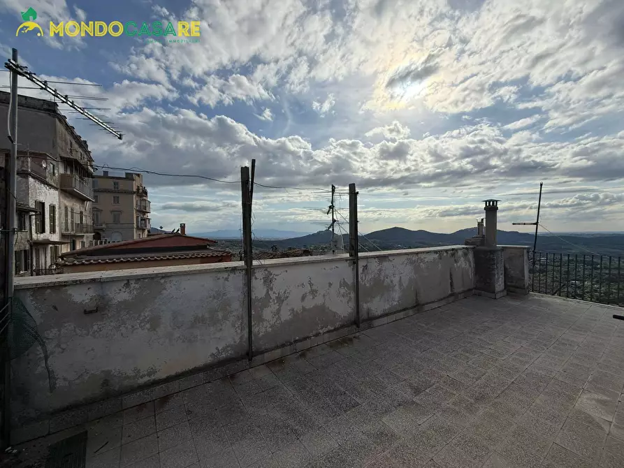 Immagine 19 di Appartamento in vendita  in via giovan battista tosi a Palombara Sabina