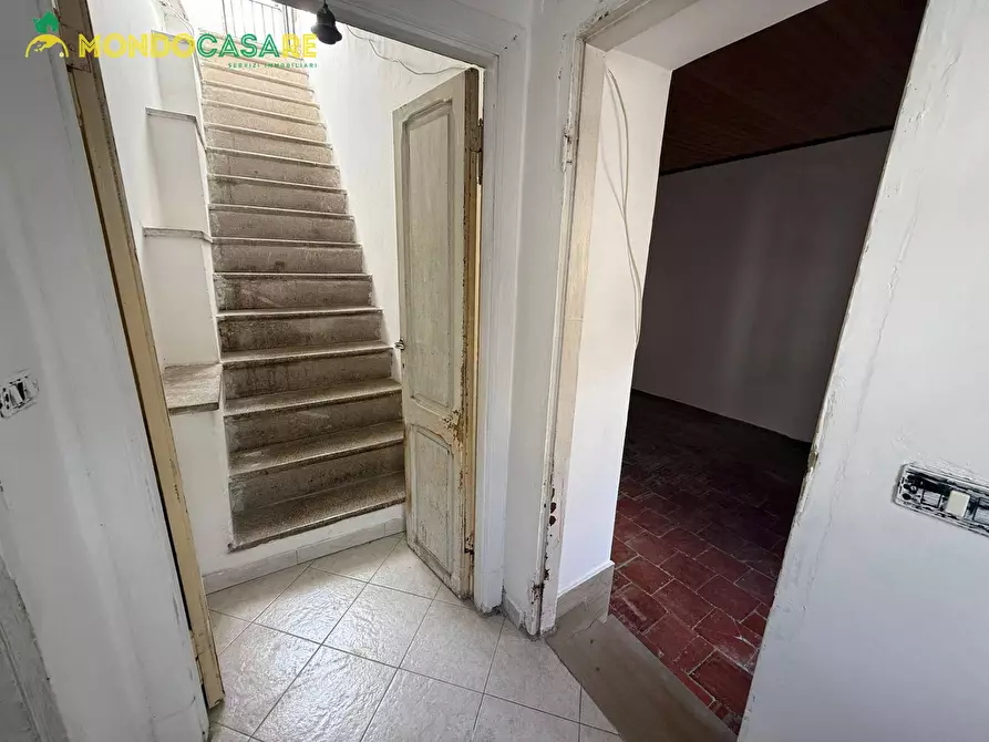 Immagine 20 di Appartamento in vendita  in via giovan battista tosi a Palombara Sabina