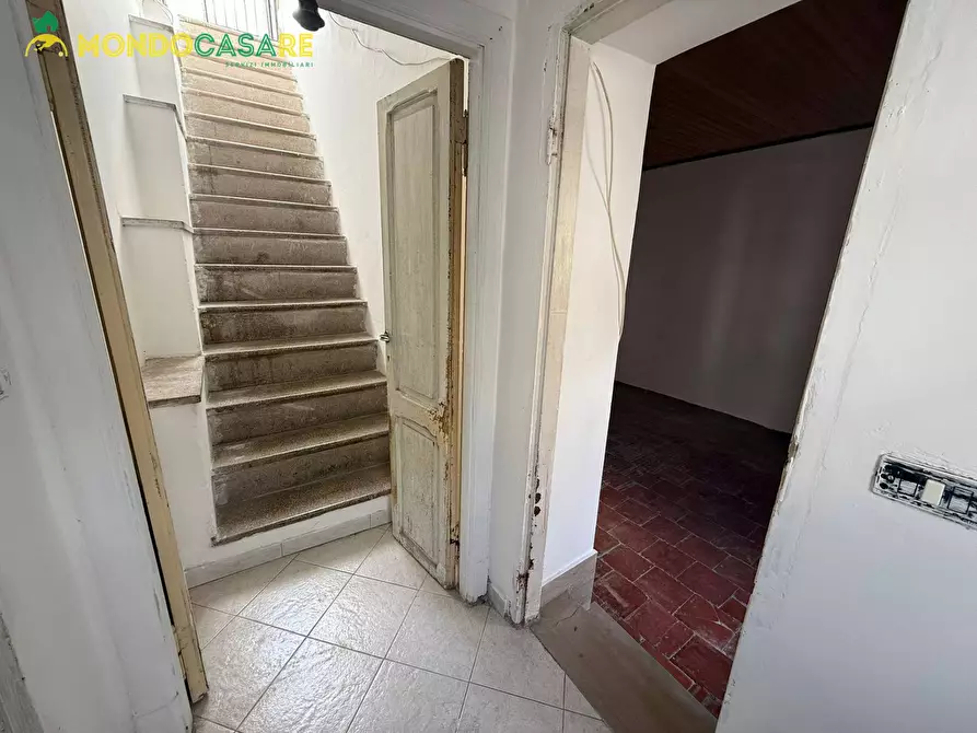 Immagine 22 di Appartamento in vendita  in via giovan battista tosi a Palombara Sabina