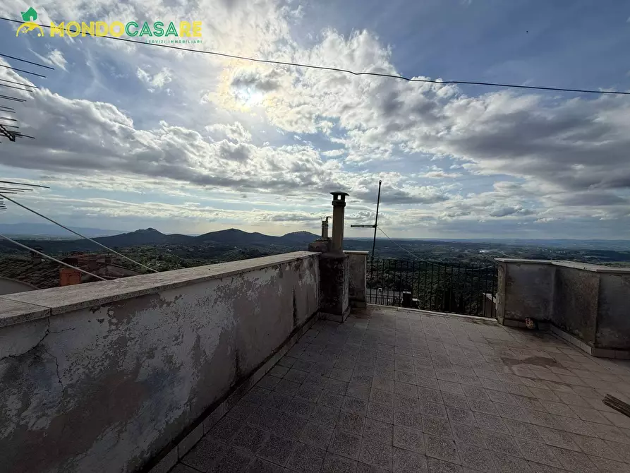 Immagine 24 di Appartamento in vendita  in via giovan battista tosi a Palombara Sabina