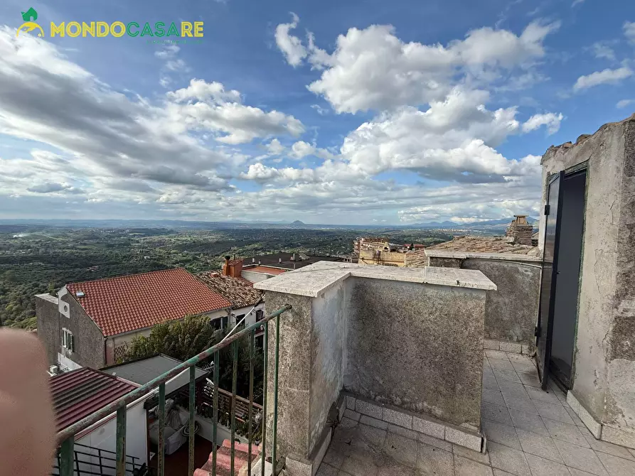 Immagine 28 di Appartamento in vendita  in via giovan battista tosi a Palombara Sabina