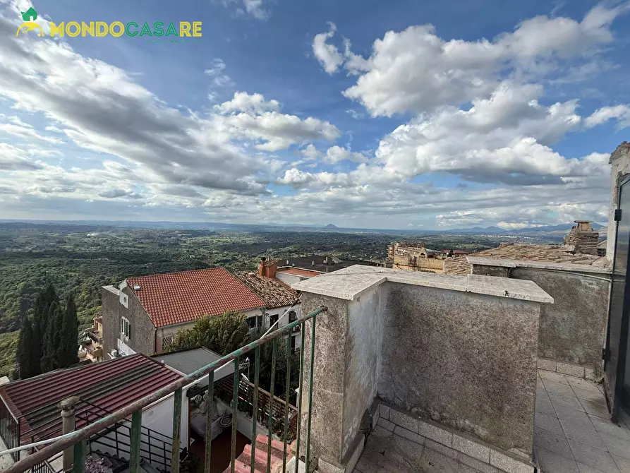 Immagine 30 di Appartamento in vendita  in via giovan battista tosi a Palombara Sabina