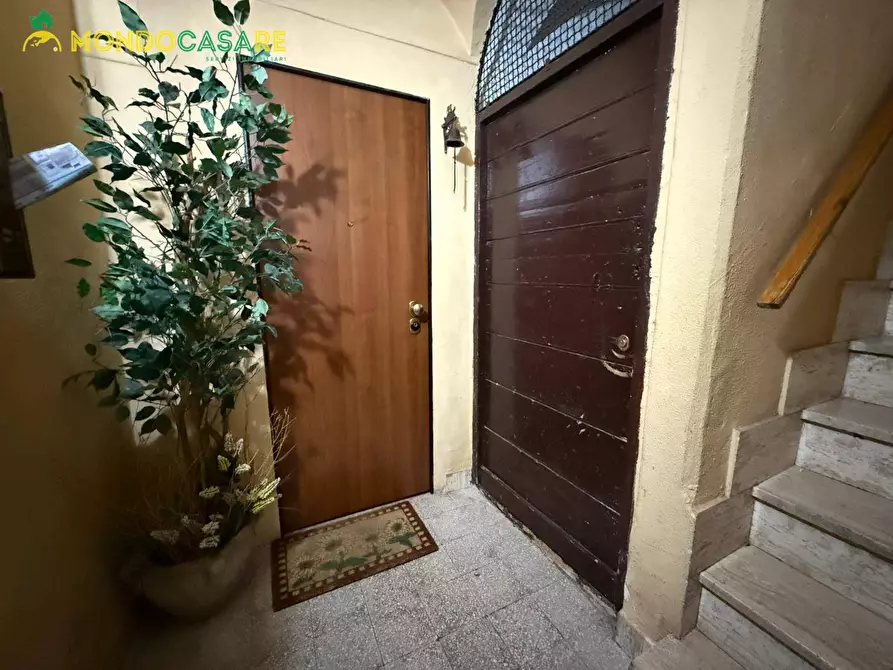 Immagine 5 di Appartamento in vendita  in via della palomba a Palombara Sabina